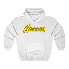 Reason Hooded Sweatshirt
