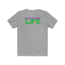 Weirdeaux Unisex Short SleeveTee