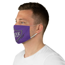 Swisha Shreveport Face Mask