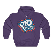 Pro Tools Hooded Sweatshirt