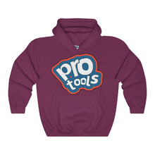 Pro Tools Hooded Sweatshirt