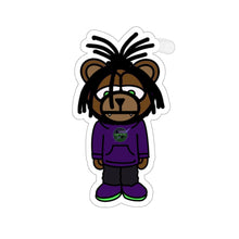 Nestabear Intergalactic Sticker