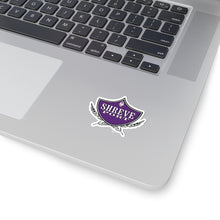 Swisha Shreveport Sticker