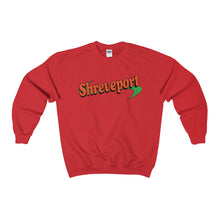 Shreveport Classic Adult Crewneck Sweatshirt