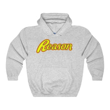 Reason Hooded Sweatshirt