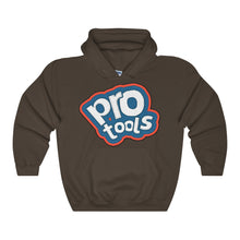 Pro Tools Hooded Sweatshirt
