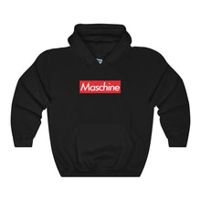 Maschine Hooded Sweatshirt