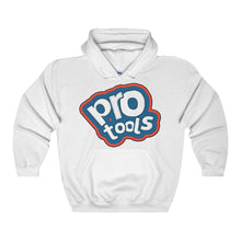 Pro Tools Hooded Sweatshirt