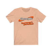 Shreveport Sportsman’s Paradise Unisex Jersey Short Sleeve Tee