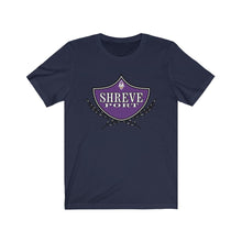 Swisha Shreveport Unisex Jersey Short Sleeve Tee