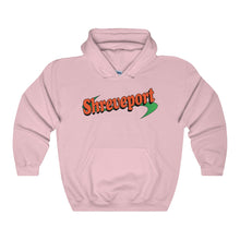 Shreveport Classic Hooded Sweatshirt