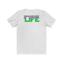 Shreveport Sportsman’s Paradise Unisex Jersey Short Sleeve Tee