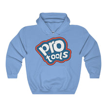 Pro Tools Hooded Sweatshirt