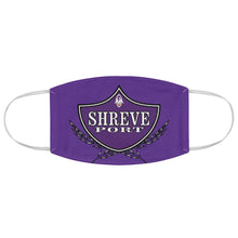 Swisha Shreveport Face Mask