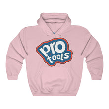 Pro Tools Hooded Sweatshirt