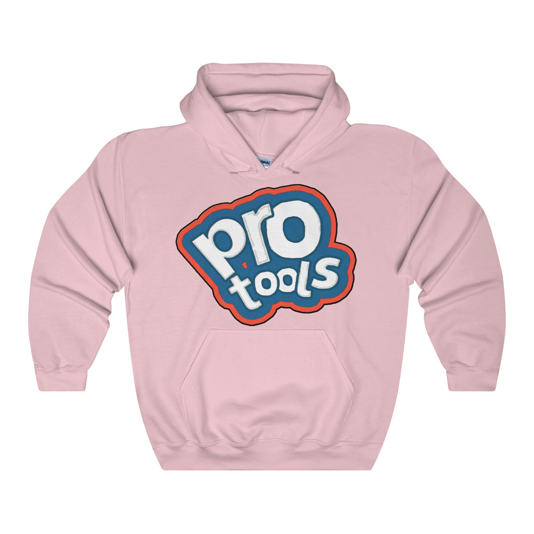 Pro Tools Hooded Sweatshirt