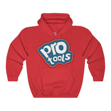 Pro Tools Hooded Sweatshirt