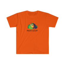 Fruit of the Loop Unisex Softstyle T-Shirt