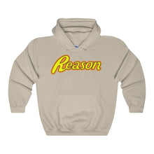 Reason Hooded Sweatshirt
