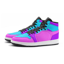 Deauxpazz. Nova 1 “Cotton Candy’” Unisex Sneaker TR