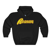 Reason Hooded Sweatshirt