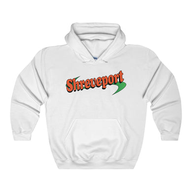 Shreveport Classic Hooded Sweatshirt