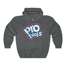 Pro Tools Hooded Sweatshirt