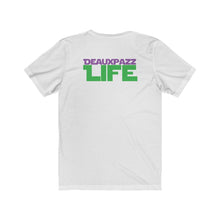 Weirdeaux Unisex Short SleeveTee