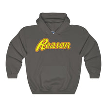 Reason Hooded Sweatshirt