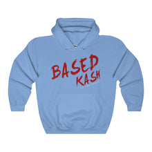 Official Based Kash Hooded Sweatshirt