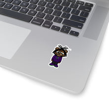 Nestabear Intergalactic Sticker