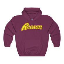 Reason Hooded Sweatshirt
