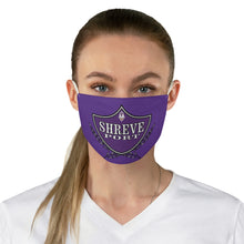 Swisha Shreveport Face Mask