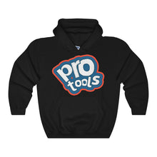Pro Tools Hooded Sweatshirt