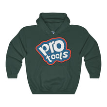 Pro Tools Hooded Sweatshirt