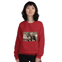 Wild Ye Unisex Sweatshirt