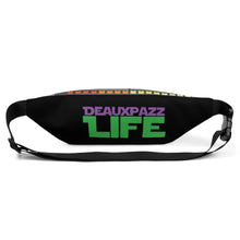 Deauxpazz 808 Fanny Pack