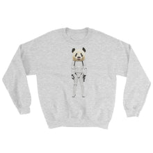 Panda Trooper Sweatshirt