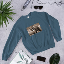 Wild Ye Unisex Sweatshirt