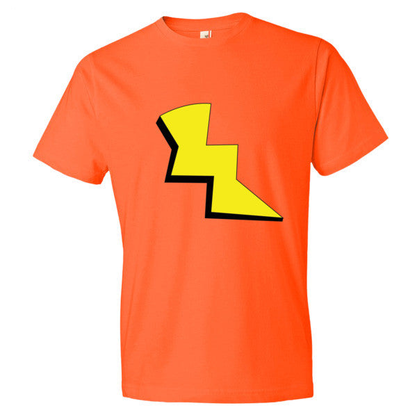 Skeeter Valentine Short sleeve t-shirt