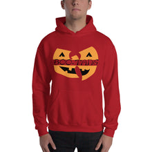 Boo-Tang Hooded Sweatshirt