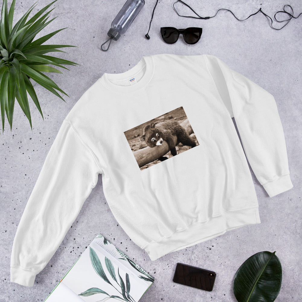 Wild Ye Unisex Sweatshirt