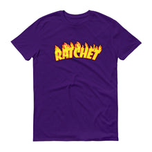 Ratchet Short sleeve t-shirt