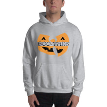 Boo-Tang Hooded Sweatshirt