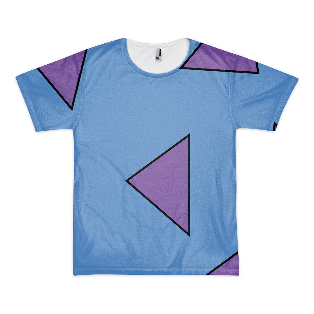 Rocko Short sleeve t-shirt (unisex)