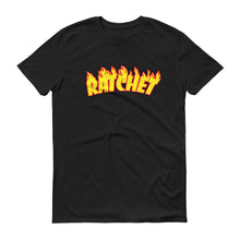 Ratchet Short sleeve t-shirt