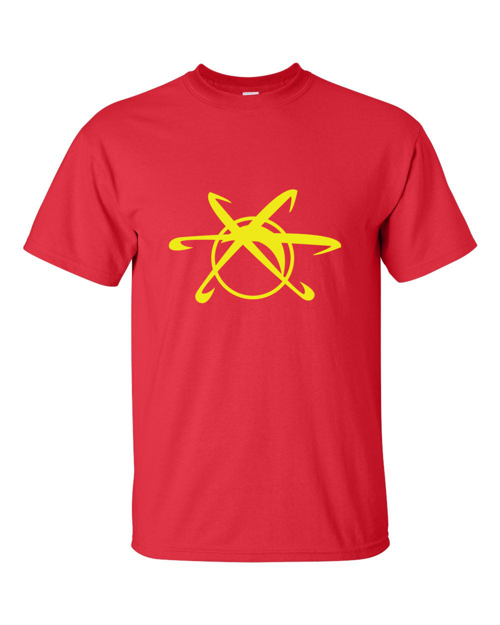 Jimmy Short sleeve t-shirt