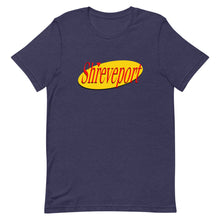 Shrevefeld Short-Sleeve Unisex T-Shirt