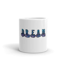 Blue Dream Coffee Mug