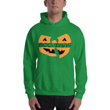 Boo-Tang Hooded Sweatshirt